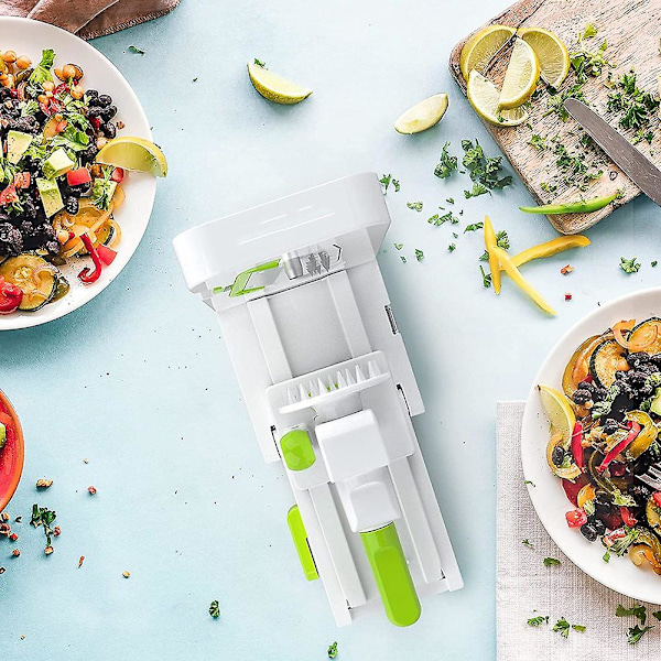 Spiralizer Spiralizer Slicer Zoodles Maker Zucchini Noodles Maker Veggie Spiralizer Spiral Slicer S