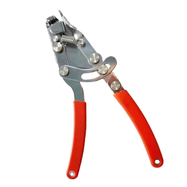 Cykel Reparationsværktøjer Rustfrit Stål Cykel Kabel Cutter Cykling Indre Ydre Brems Gear Skifter Tråd Skæring Tang Klemme