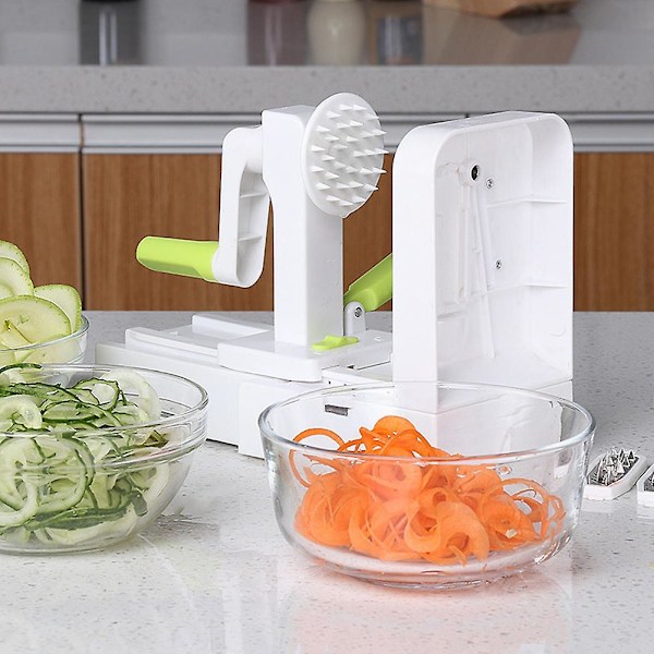 Spiralizer Spiralizer Slicer Zoodles Maker Zucchini Noodles Maker Veggie Spiralizer Spiral Slicer S