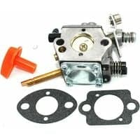 Karburator til Stihl fs48 fs52 fs62 fs66 fs81 fs86 fs106
