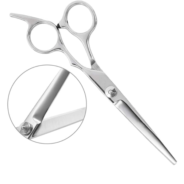 Frisørsaks Hjem/Salon - Rustfrit stål 1-pak