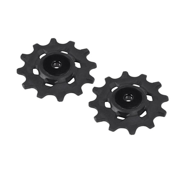 X01 Gx Xx1eagle Force Axs Rival Cykel Derailleur Remskive 11s 12t Cykel Bagerste Remskive Landevejscykel Sort