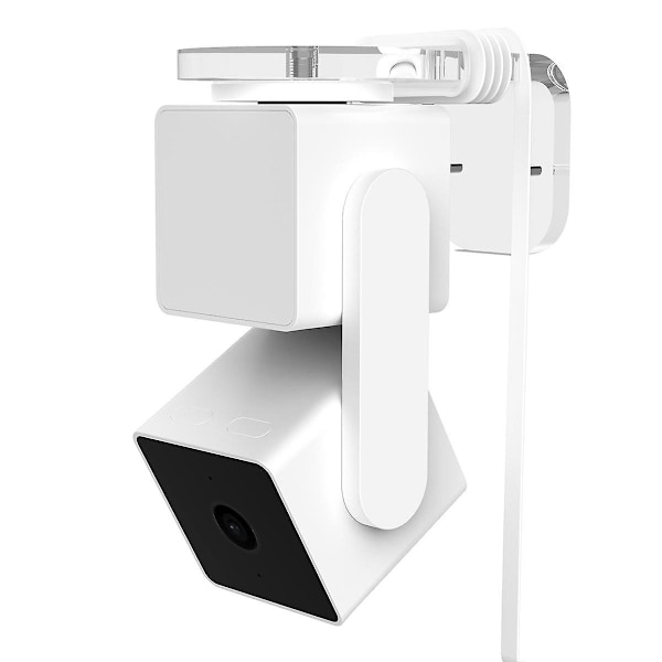 Multifunktionellt stativ, bärbart kameraväggfäste för Pan Cam V2 Cam Pan V3 transparent