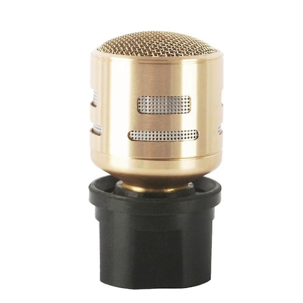 Professionel Dynamisk Mikrofon Kernekapsler Patron Udskiftning Mikrofon Mic Core N-m282