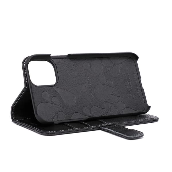 Mobilveske Svart - iPhone 11