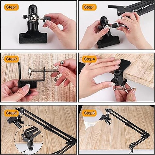 Justerbar broderistand, broderiram, justerbar metall broderiram Fo