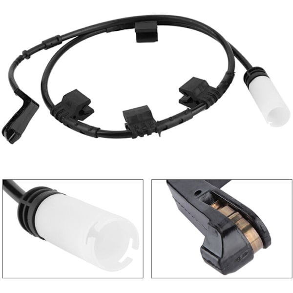 Sensor til slidindikator for bremseklodser foran (34356773017) til R56