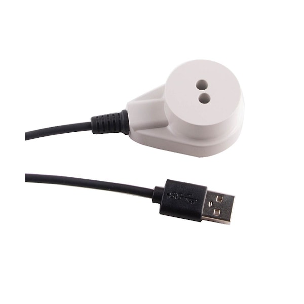 Cp2102 - USB till nära infraröd Ir optisk magnetisk omvandlarkabel för elmätare gas vatten Me