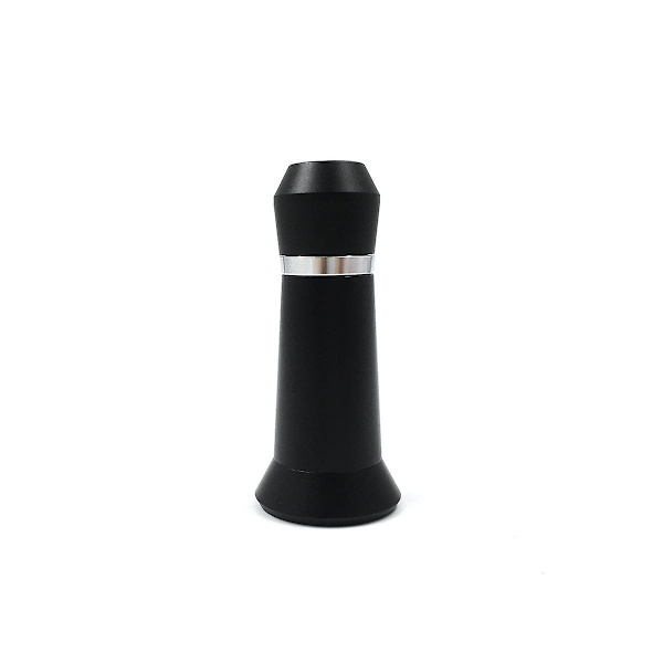 Espresso Kaffekopp Tampningsnål Handhållen Kaffe Tyg Pulver Nål Rör Wdt Verktyg Kaffe Rör C