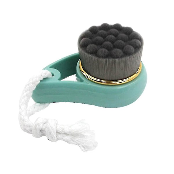 Manual Face Cleansing Brushes Facial Cleaning Brushes Mild Brushes Face Ski