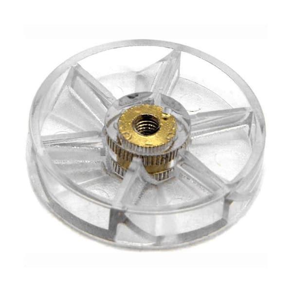 8 stk. toppbase girutskiftingsdeler for 900w blender