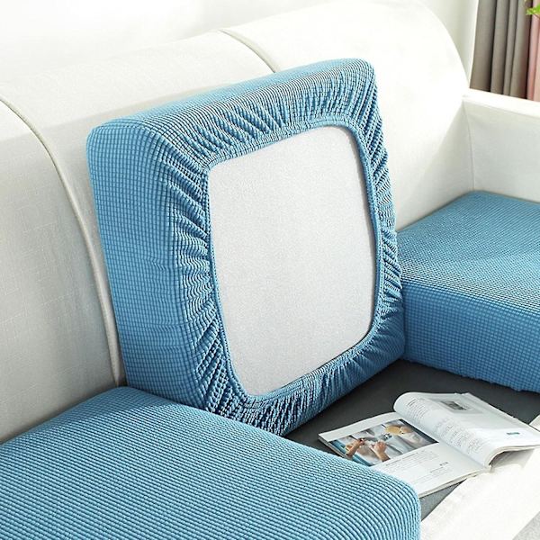 Stretch Sofa Cushion Covers | Sofa Protector | Sofa Cover For Mattress Protection