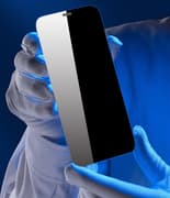 [6-pakke] iPhone 16 PLUS Privacy / Privacy Screen Protector Hærdet Glas, Anti-spion privat beskyttelse iPhone 16 PLUS 6 pieces