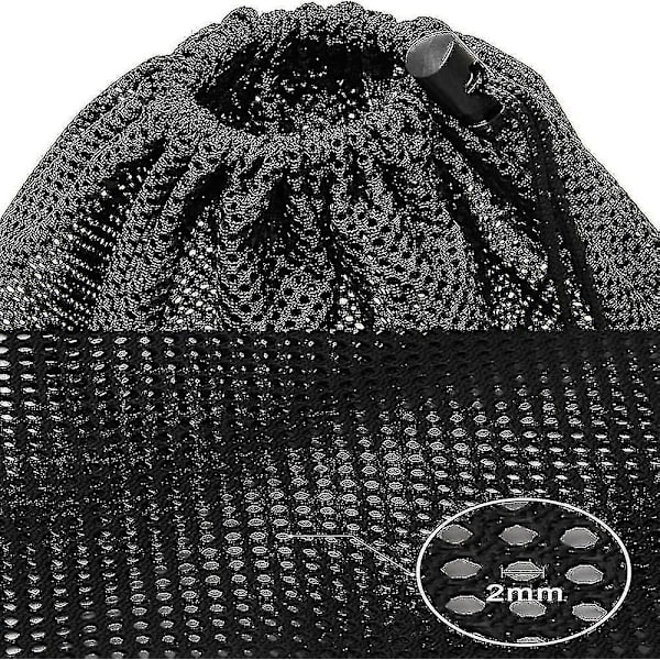 2 kpl Pumppuieropussi, Pumppusuodatinverkkopussi, Lamppupumppusuodatinpussi, Pumppuverkkopussi (41*31cm) 31cm*41cm