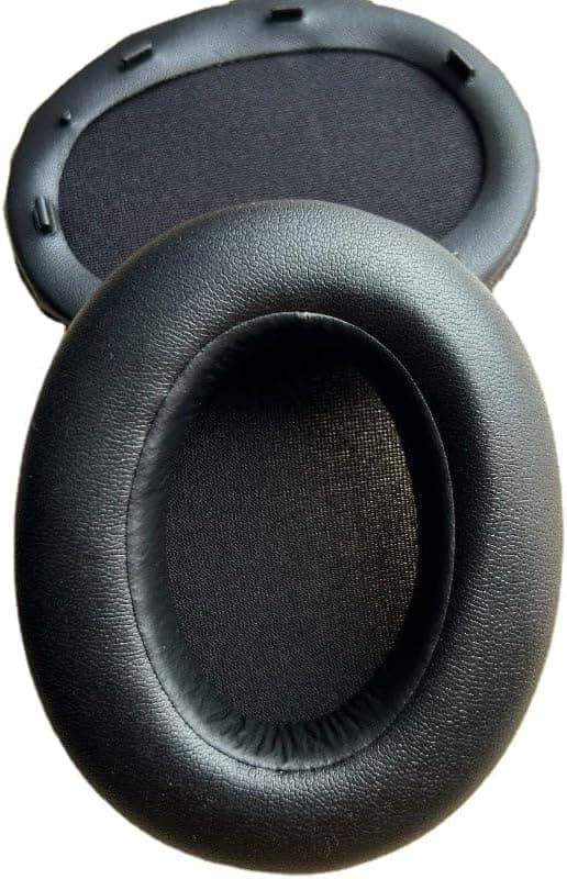 Øreputer for Sony WH-XB910N Svart