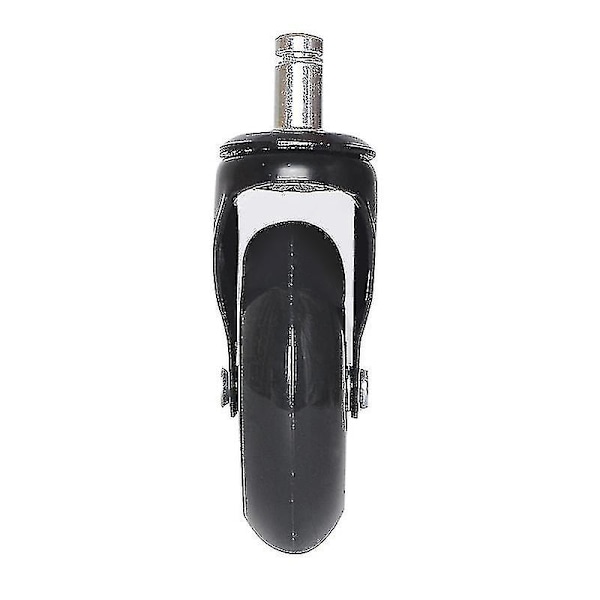Kontorsstol Owl Hjul Rollerblade Caster För Universell Stolhjul Byte Stödjer Upp