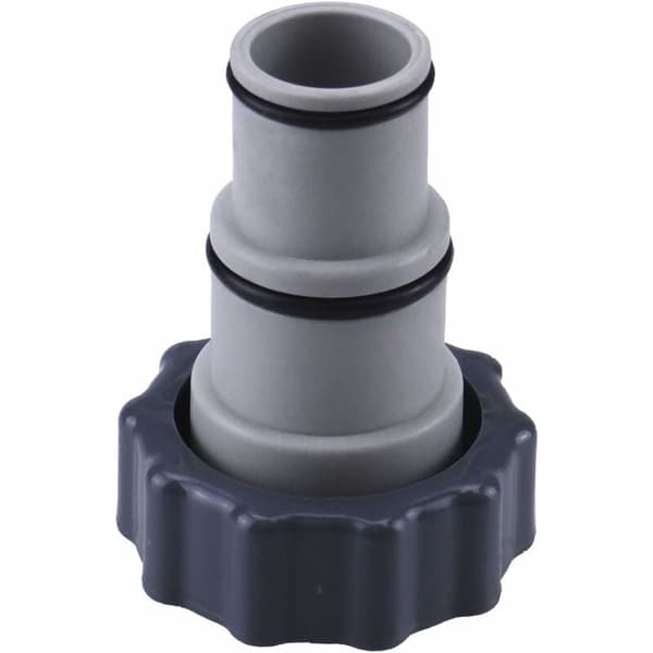 Adapter A til Intex Pool, 32 og 38 mm diameter rør