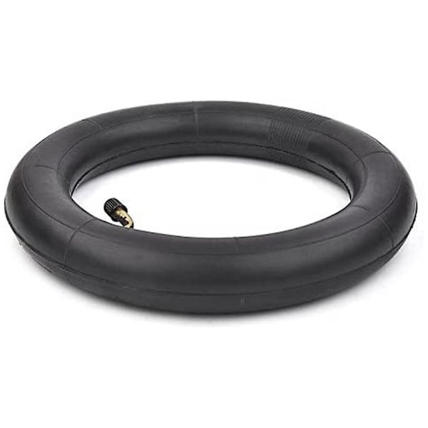 2 stk 10 x 2,125 (10 tommer) scooter inner tube for 10x2 dekk 10x1,90 10x1,95 10x2 10x2,125 elektr