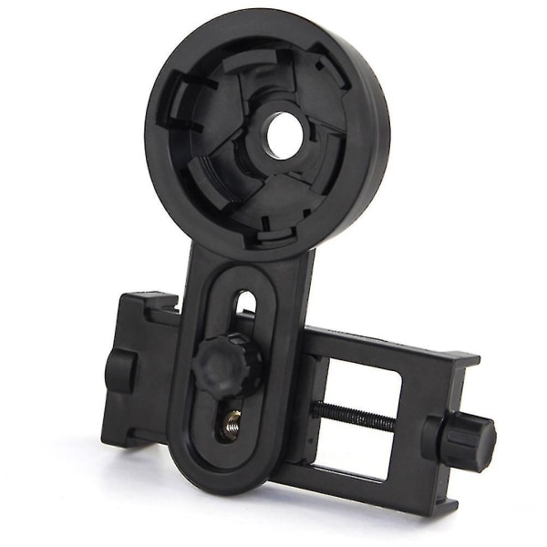 Binoculars Telescope Accessories Adapter Connector Clip Fit Mobile Phone Bracket for Binocular Hold