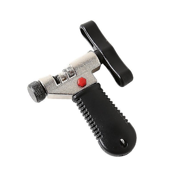 Bicycle Chain Remover Bicycle Repair Tool With Chain Cutter Repair Tool 1pc Black Baoji En Vedette