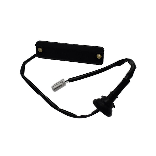 Baklukehåndtak Mini Bryter Trunk Release for Avensis T25 Verso 2003-2009 8484020010 84840-20010