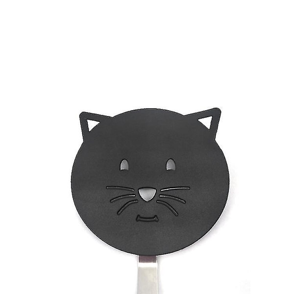Stekspade för stekning, köksredskap, non-stick omelett