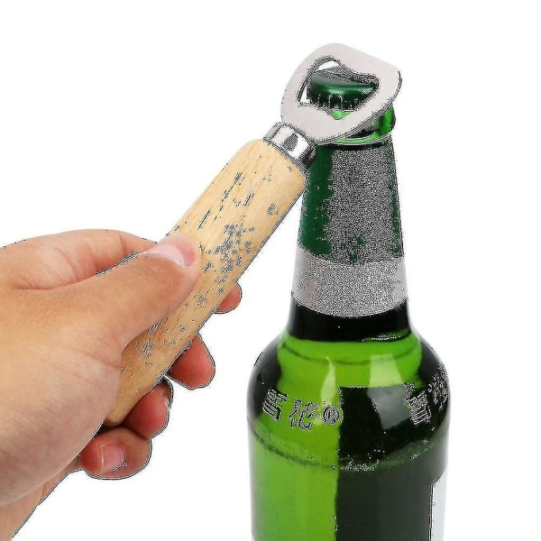 Korkskruvsträsats med 4