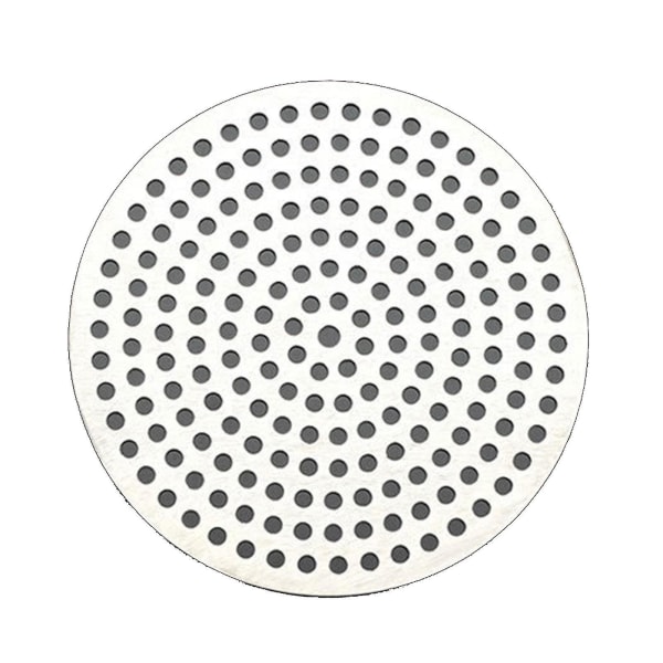 Antikloak gulvafløbsfilter vask
