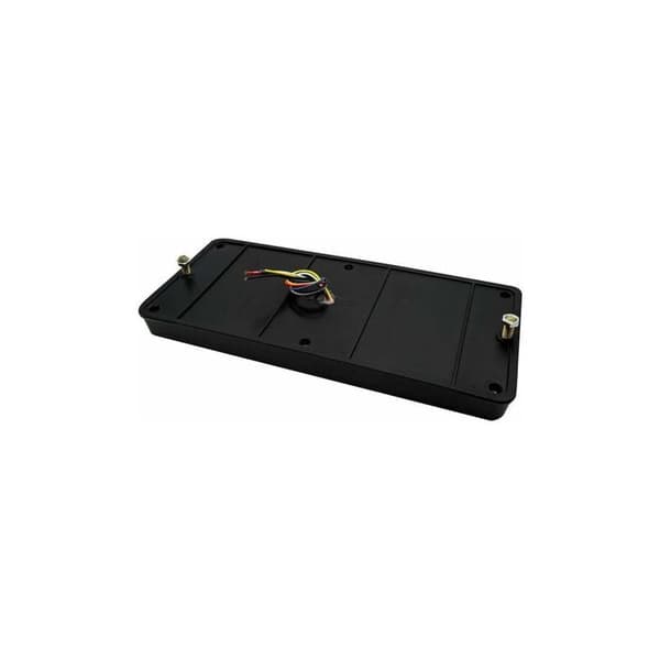 stk. 36 LED 12V Bil Baglygter