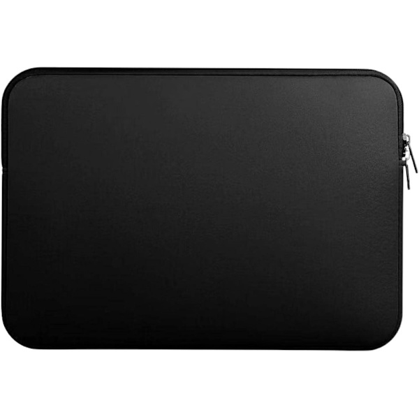 Laptop Case - Computer Case - Black - 15.6 inch