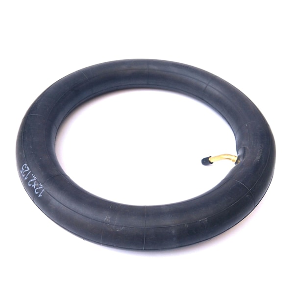 2x 12 1/2x2 1/4 Inner Tubes Dekk Sykkeldekk Sykkel Punktering Sykkel Slange Bred Utendørs