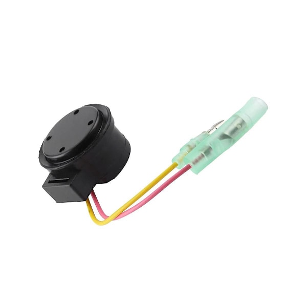 Varningssignal Horn Buzzer Kontrollbox 7038338311 703833831000 Passar För Utombordare