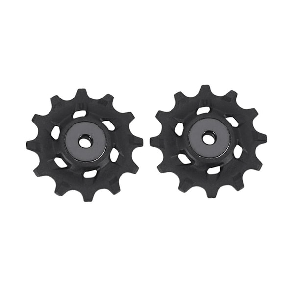X01 Gx Xx1eagle Force Axs Rival Cykel Derailleur Remskive 11s 12t Cykel Bagerste Remskive Landevejscykel Sort