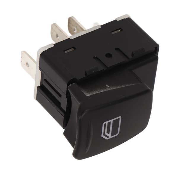Vindusbryter A4548201010 Sensitiv Rask Respons Vindus Hovedknapp Erstatning For SMART 454 FORFOUR