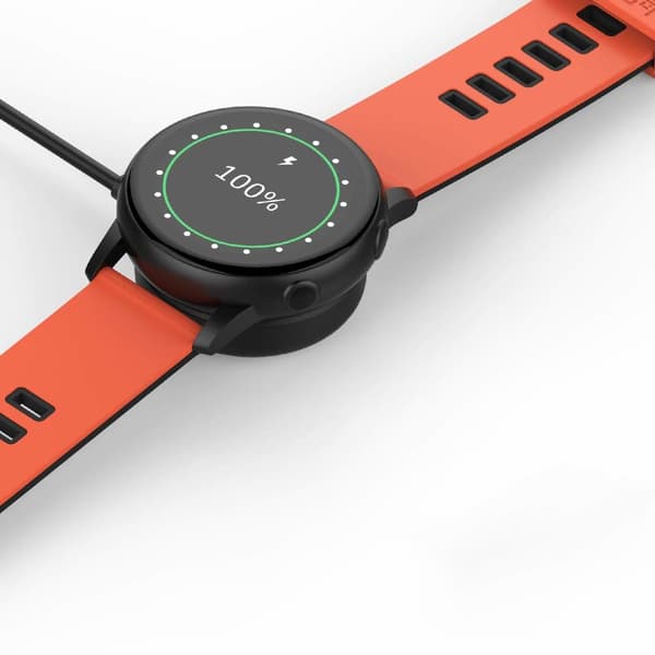 Laturi Samsung Galaxy Watch 3/4/5 Active 1/2 -kelloille
