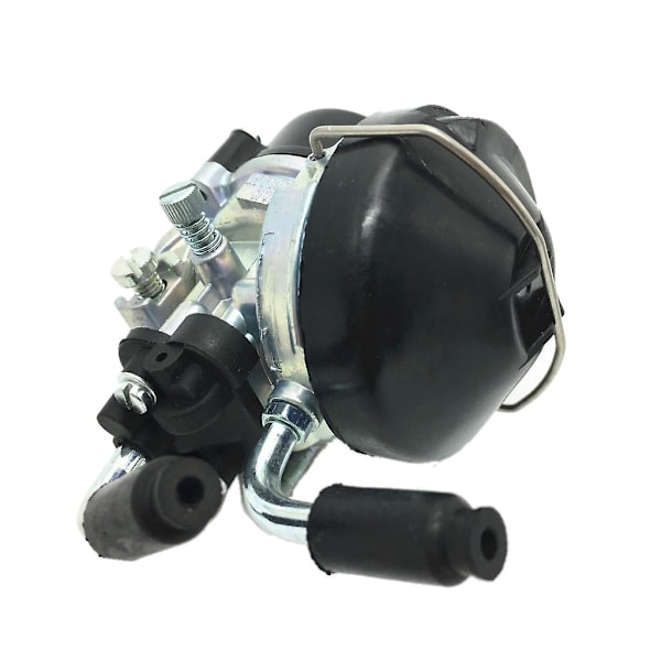 50cc Vergase Karburator Sha15 Til Dellorto Sha 15/15 103 Mbk 51 Av10 Neuf 15-15 Knallert Karburator C