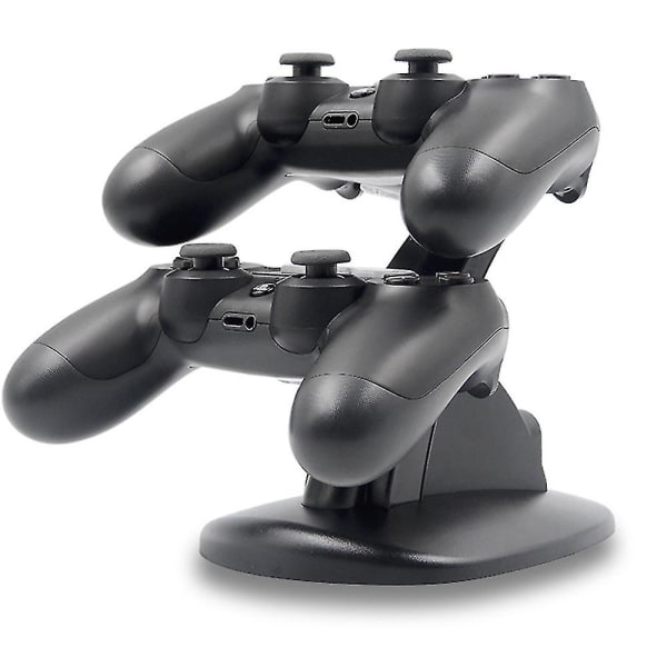 Ps4 Controller-oplader Ps4 Controller-opladningsstation