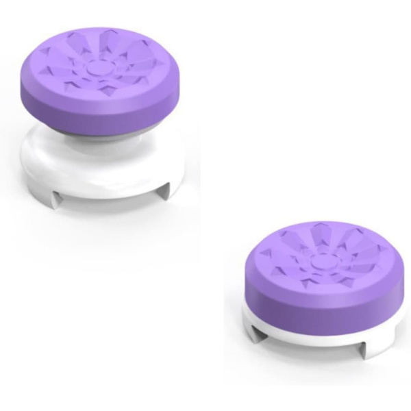 Joystick Caps för PS4/PS5-kontroller 0