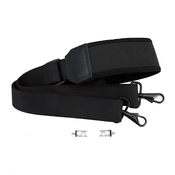 （Bare inneholder snor）Nakkestropp Justerbar Skulderstropp Kontroller Lanyard For Drone Fjernkontroll Tilbehør