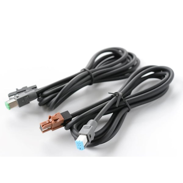 Auton Carplay- ja Android Auto - USB-kaapeli Tk78-66-9u0c Carplay-kaapeli 2 3 6 -3 -5 Mx5 -malleille
