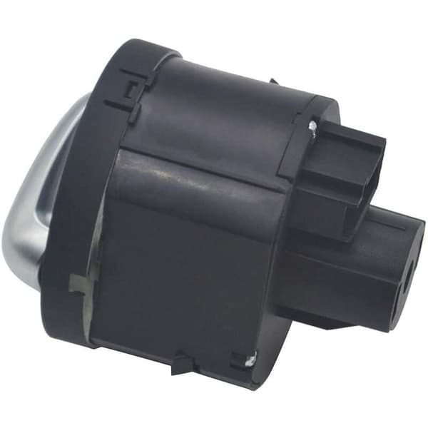 Tåkelys Kontroll Bryter Knapp 3C8941431B For Jetta Golf 5 6 Passat B6 Rabbit T-iguan Caddy
