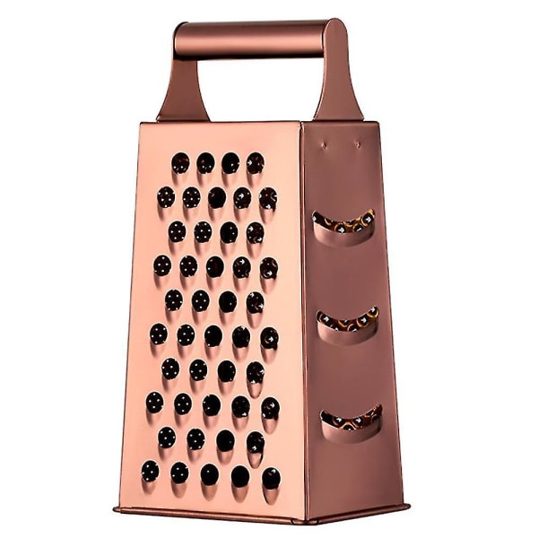 Multifunksjonell grønnsakskutter, ostehøvel, for salat pommes frites