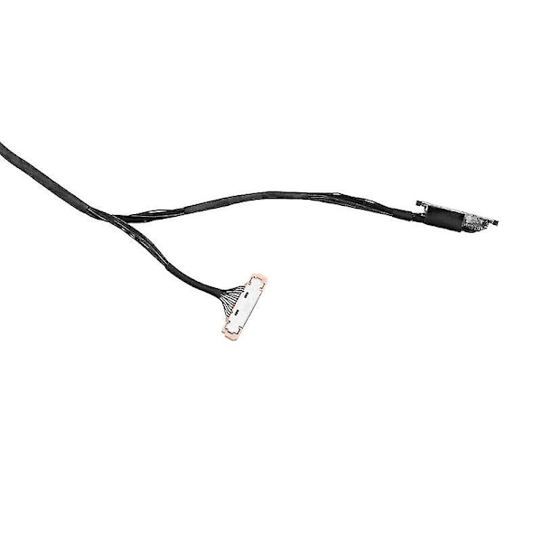 Dji Mavic Mini 2 Gimbal Kamera Signalkabel Mini 2 Drönare Ptz Hängande Kort Signaler Sladdar Reparationstråd Ledningar