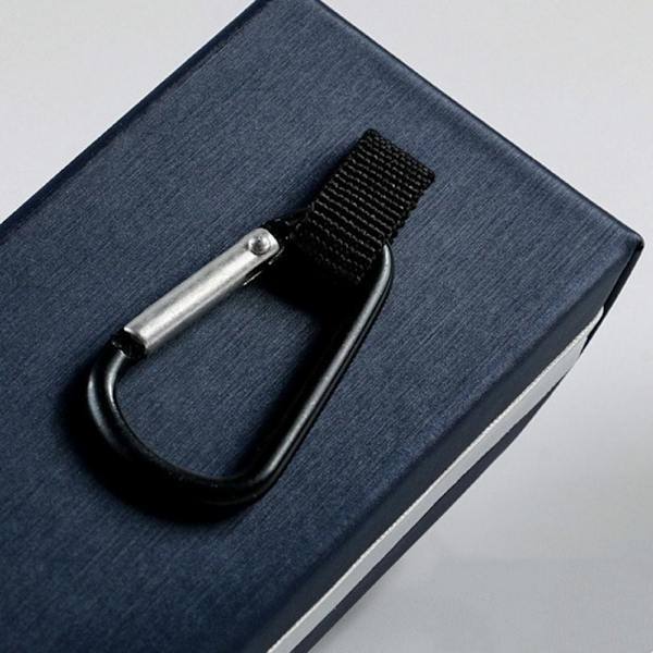Brilleetui Solbrilleetui ETUI - lager sort sort black