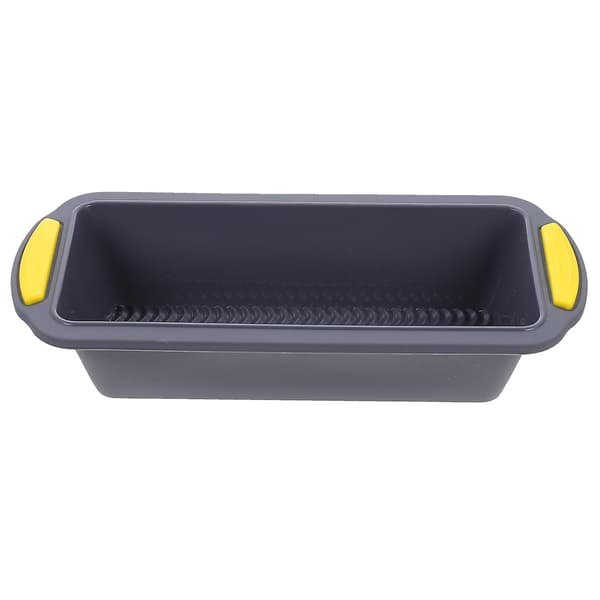 Toast bakeform i nonstick silikon - fleksibel kakeform