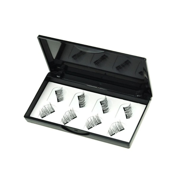 Magneettiripset Magneettiset Ripsienpidennykset Tekoripset