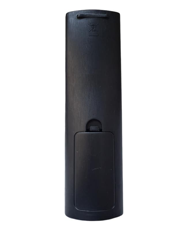Fjernkontroll for LG TV AKB75095308 Svart
