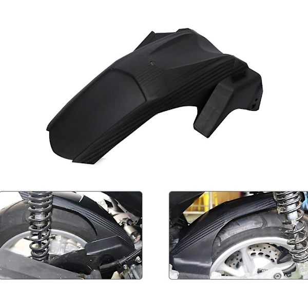 Bakre stänkskärm för motorcykel till Nmax 125 Nmax 150 Nmax 155 2016-2019 N-max bakre stänkskydd däckhuggare Spl