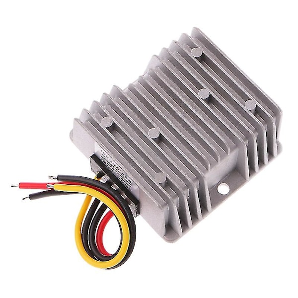 For Dc 12v Step Up To For Dc 24v 10a 240w Converter Regulator Car Power Supply A