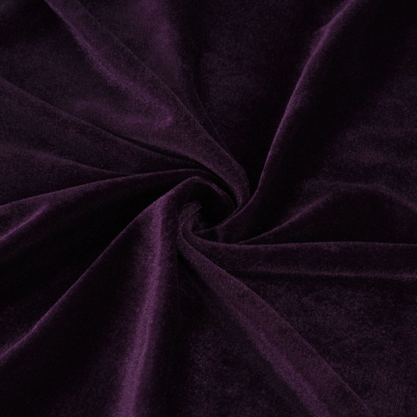 200*150cm Kestävä Pystypianon Pölytiivis Suojapeite Pehmokangas Tarvikkeet (Purppura) 0.7